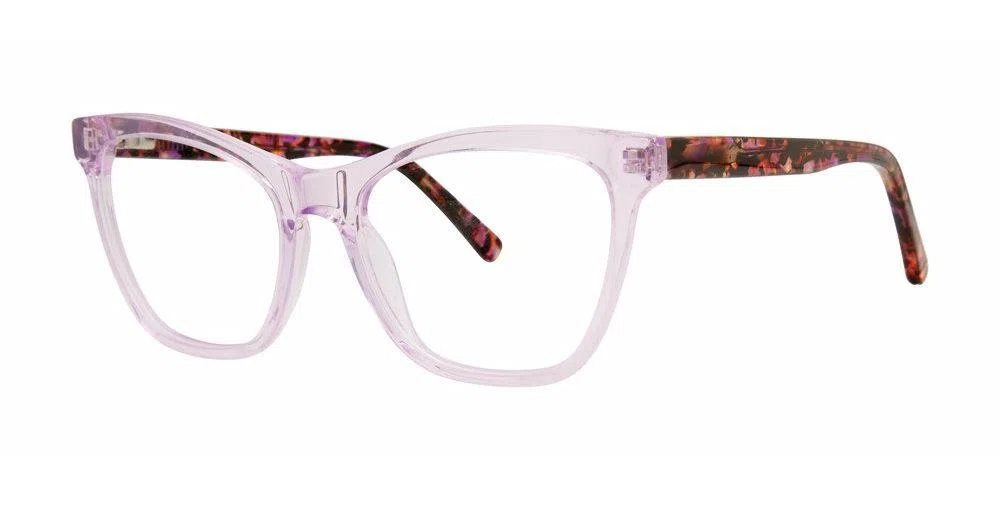GENEVIEVE PARIS DESIGN QUENTIN Eyeglasses - view 2